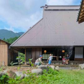 Kasamatsutei - Vacation STAY 73446v, hotel a Aridagawa