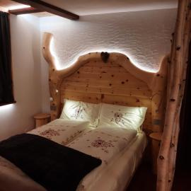 Appartamento Cirmolo, hotel a Peio
