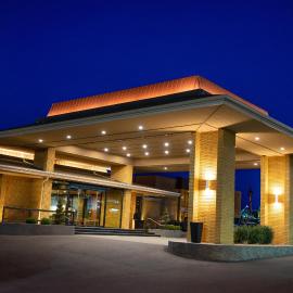 Mirabeau Park Hotel, hotel a Spokane Valley
