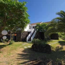 epicenter PICO, hotel in Madalena