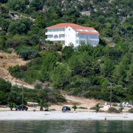 Filoxenia Hotel & Apartments, ξενοδοχείο σε Πόρος Κεφαλονιάς