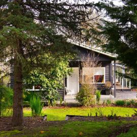 The Apple Tree, hotel in Hepburn Springs