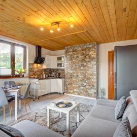 Apartamenty Szwarcowa, hotel em Tylicz