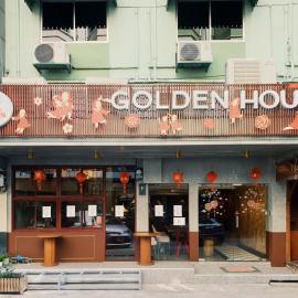 Golden House BTS Chidlom Bangkok