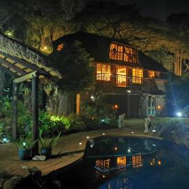 Nature Lovers Paradise