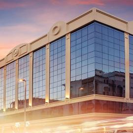 Aquila Hotel, hotel i Jeddah