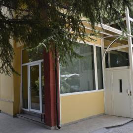 Cospea B&B, hotel em Terni