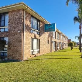 The SIM - Sussex Inlet Motel, hotel Sussex inletben