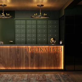 Iglika Hotel & Villas Borovets, готель у місті Боровец