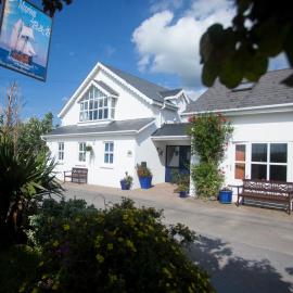 The Moorings B&B, Hotel in Duncannon
