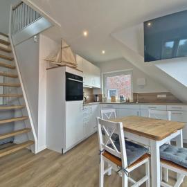 Mare Frisium - Entspannung in Norddeich, hotel i Norddeich