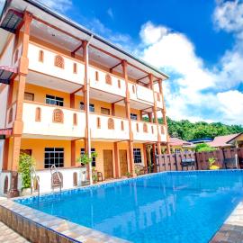 NR Langkawi Motel