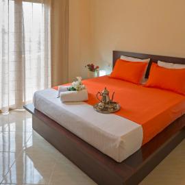 Casa Noste Apartments