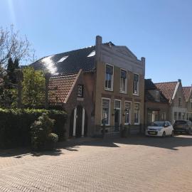 B&B Logeren bij de burgemeester