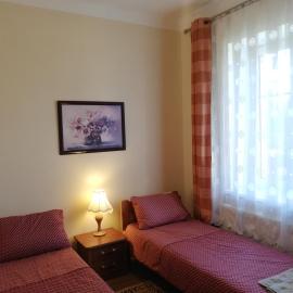 Rezidence, hotel en Vaiņode
