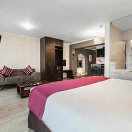 Hotel Andesmar