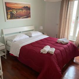 Viesnīca A I R Rettifilo Apartments Neapolē