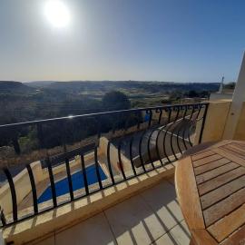 Sunsets Farmhouse, Nadur Gozo – hotel w mieście Nadur