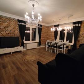 Apartament pod Karpaczem, hotel in Miłków