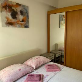 Apartman Hladovina