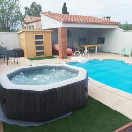 La Céret'nitude, hotelli kohteessa Céret