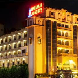 Hotel Maharaja Regency