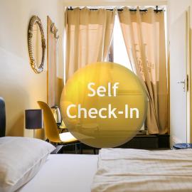 Hammerbrook Hostel, hotel di Hamburg