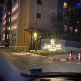 Politan Breeze, Chaophraya River view, Hotel in Ban Sai Ma