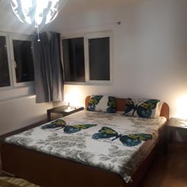 Tobyta nu primesc santieristi si petrecareti, hotel en Bucarest