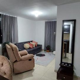 Arturo Apartamento Con hermosa vista y piscina