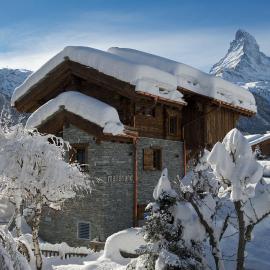 Chalet Matterland, khách sạn ở Zermatt