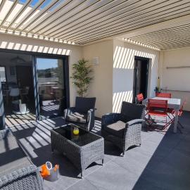 Appartement neuf T2 centre de Porticcio