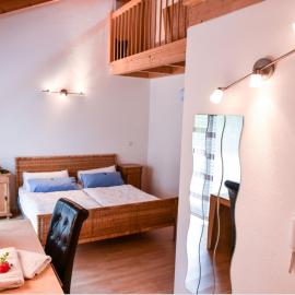 Pension Froschkönig, hotel em Forchheim