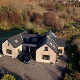 Arisaig Holiday Apartment، فندق في آريسايغ