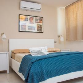 B&B Domus del Sole, хотел в Сипонто