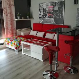 Apartamento en ribeira sacra. Chantada, hotell i Chantada