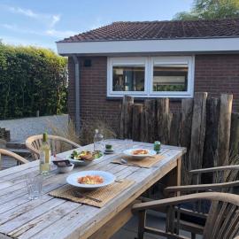 Country house between Egmond aan Zee & Amsterdam, hotel in Castricum
