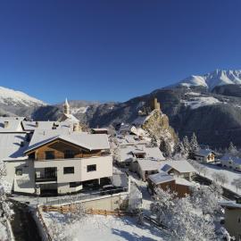 Apart Alpengenuss