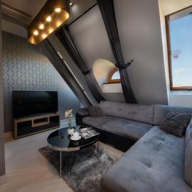 Aparthotel New Lux