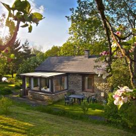 La Petite Maison