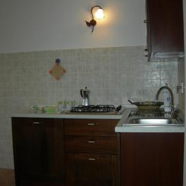 Casa Vacanze Fortini