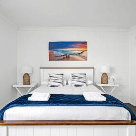 Husky 56 Beachfront Villa's - great location on the beach, hotel em Huskisson