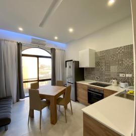 Diamonds Luxury apartment - Julia
