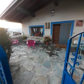 En Huerto de Catalina, hotel in Fuentes de Béjar