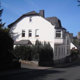 Dach-Studio-Runkel Schadecker Straße 6，Runkel的飯店