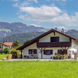 Glühwürmchen Cottage