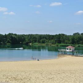 Bernsteinsee Homes and Ferien by Palette Resorts, hotel Sassenburgban