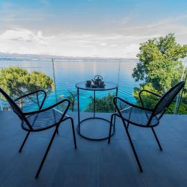 Boutique Hotel Acacia, khách sạn ở Lovran