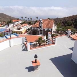 El Hierro Bed & Urban I, hotel a Valverde