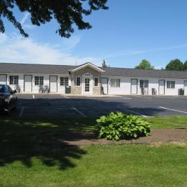 Relax Inn – hotel w mieście Webster